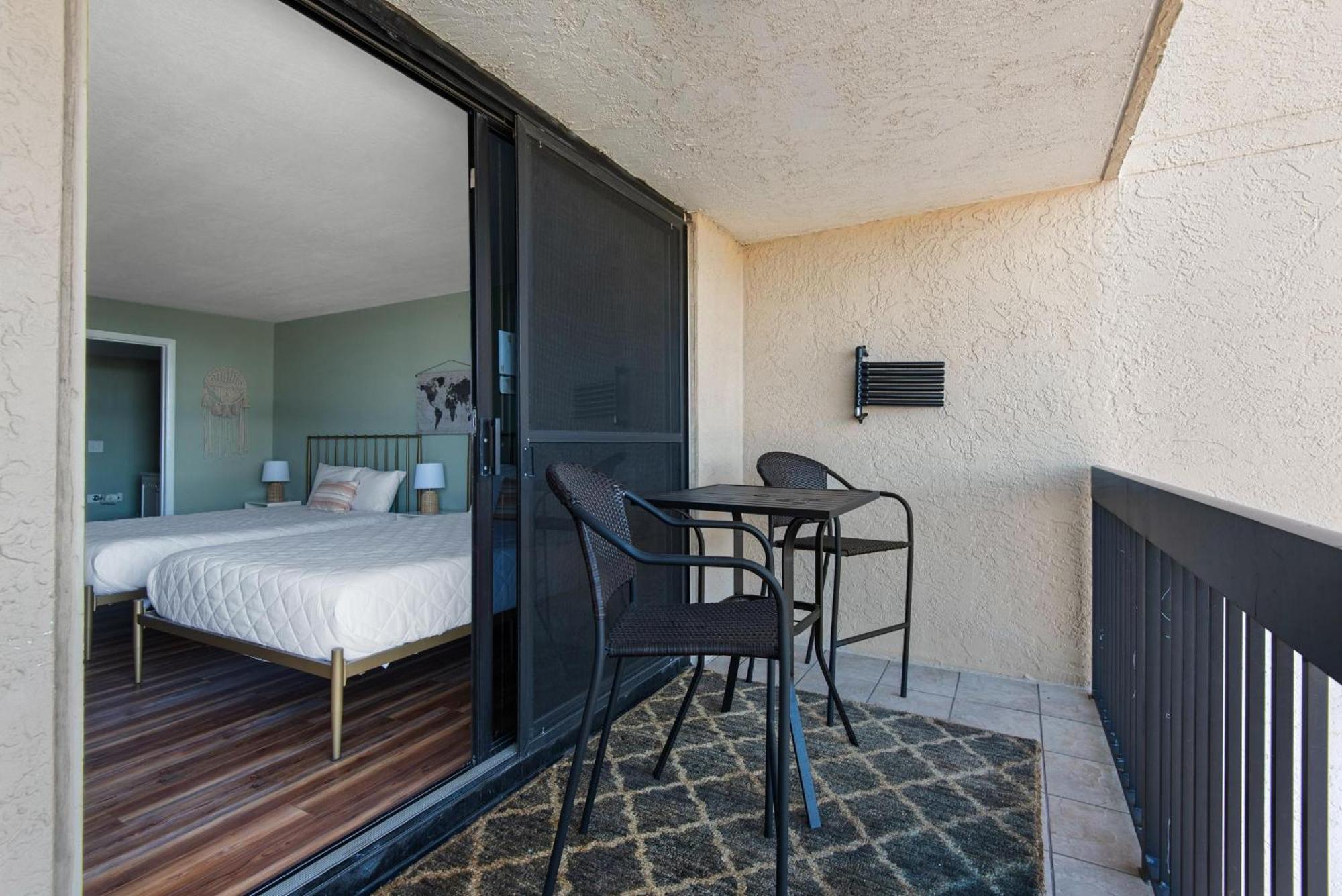Sundestin 416 Apartment ภายนอก รูปภาพ
