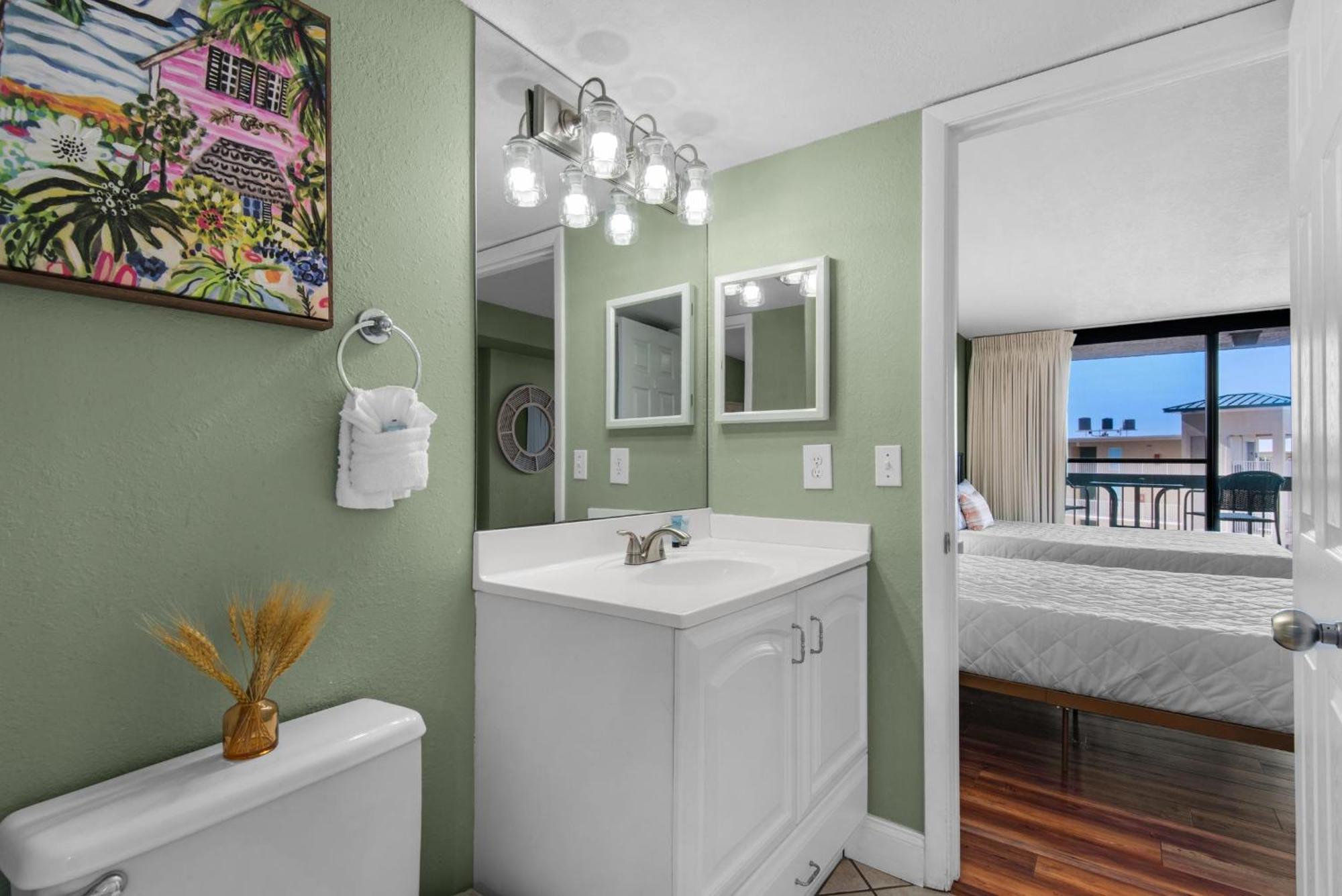 Sundestin 416 Apartment ภายนอก รูปภาพ