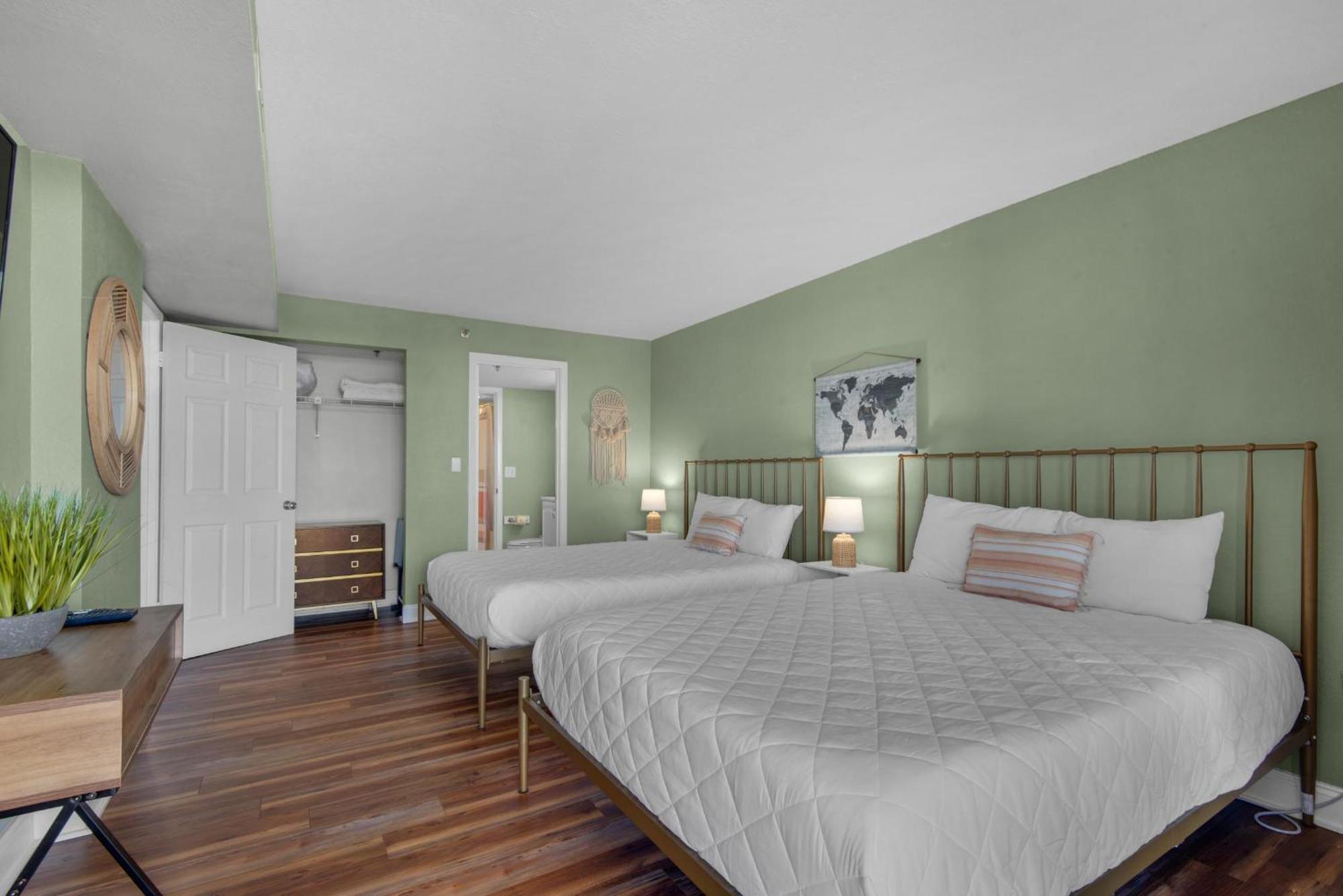 Sundestin 416 Apartment ภายนอก รูปภาพ