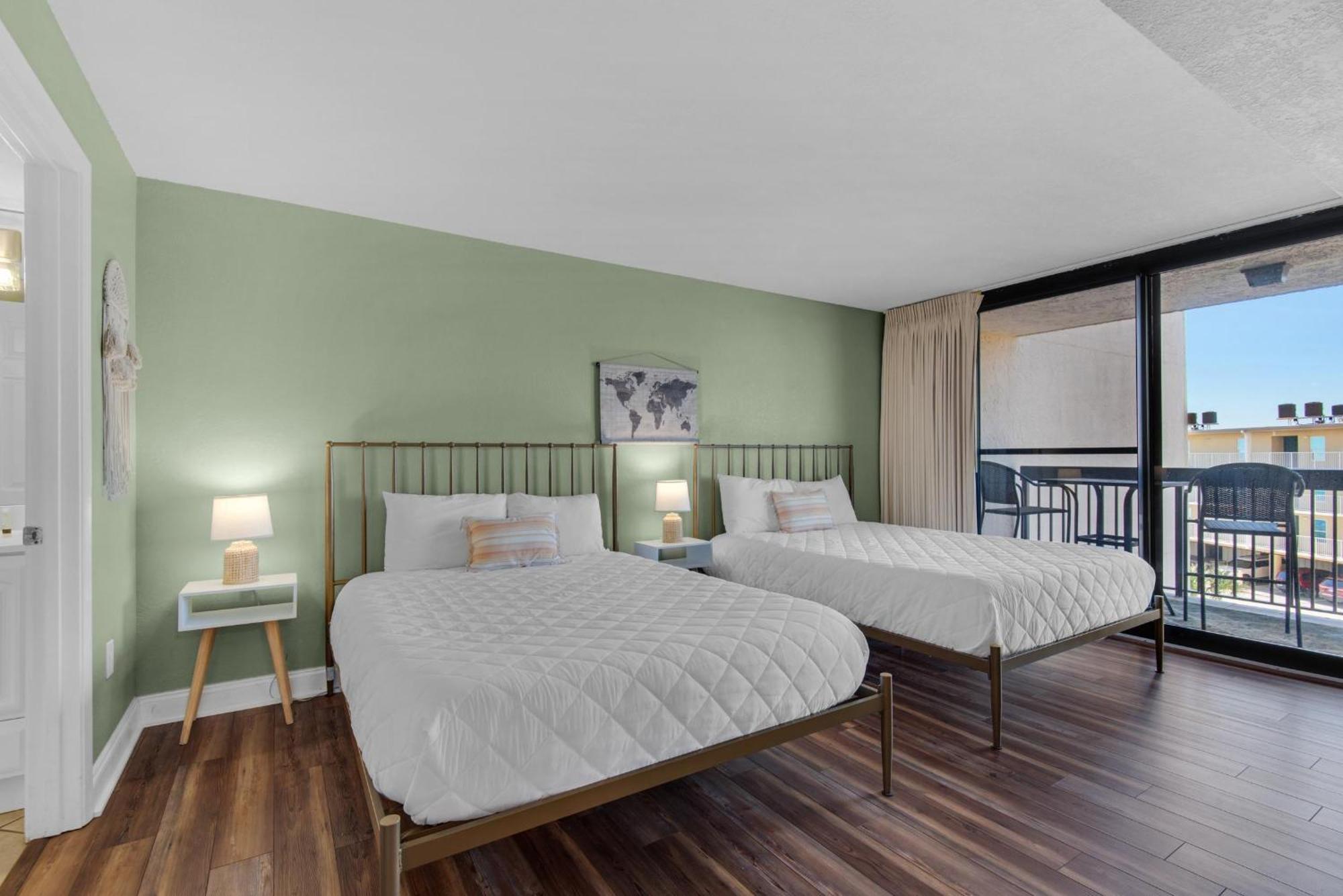 Sundestin 416 Apartment ภายนอก รูปภาพ