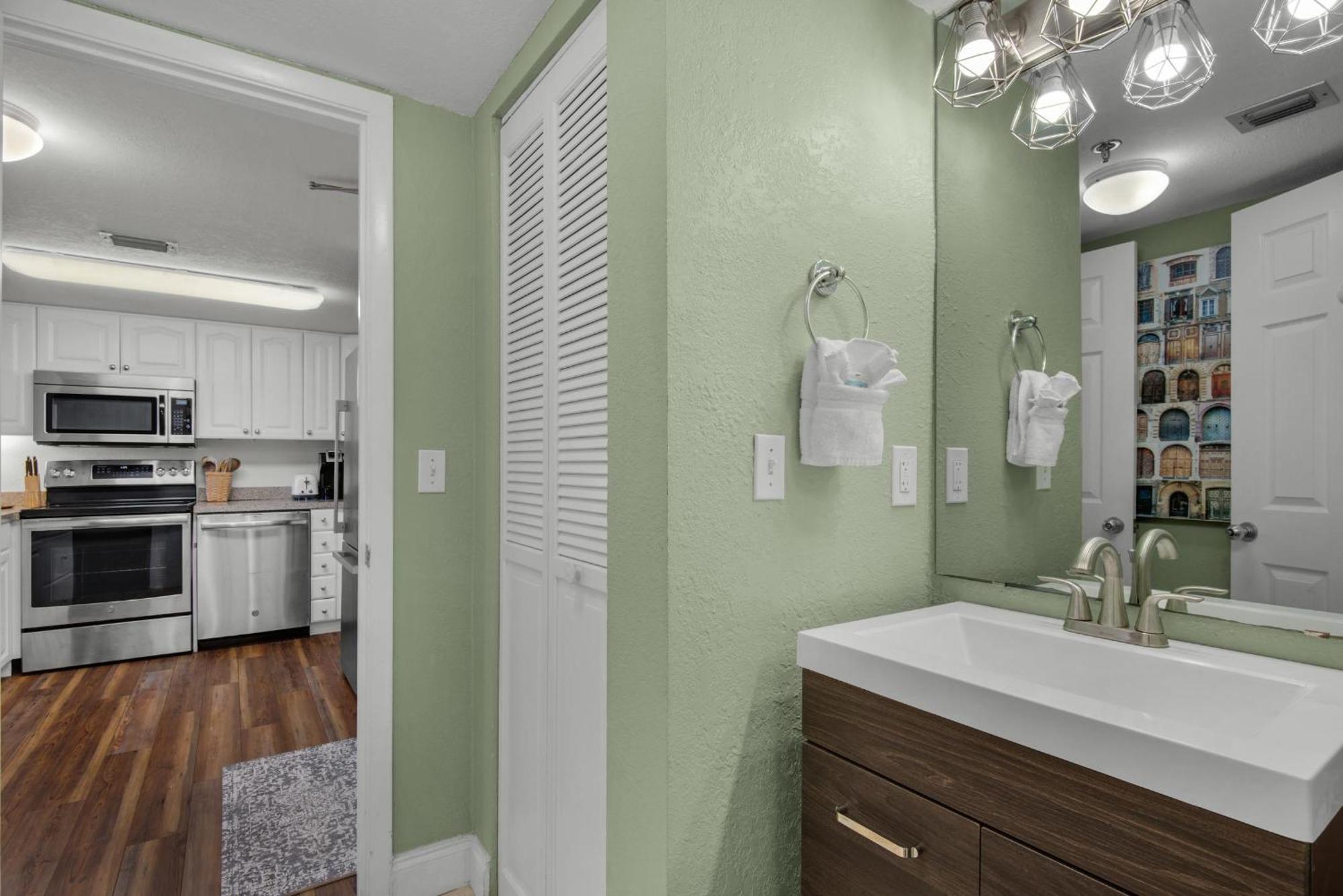 Sundestin 416 Apartment ภายนอก รูปภาพ