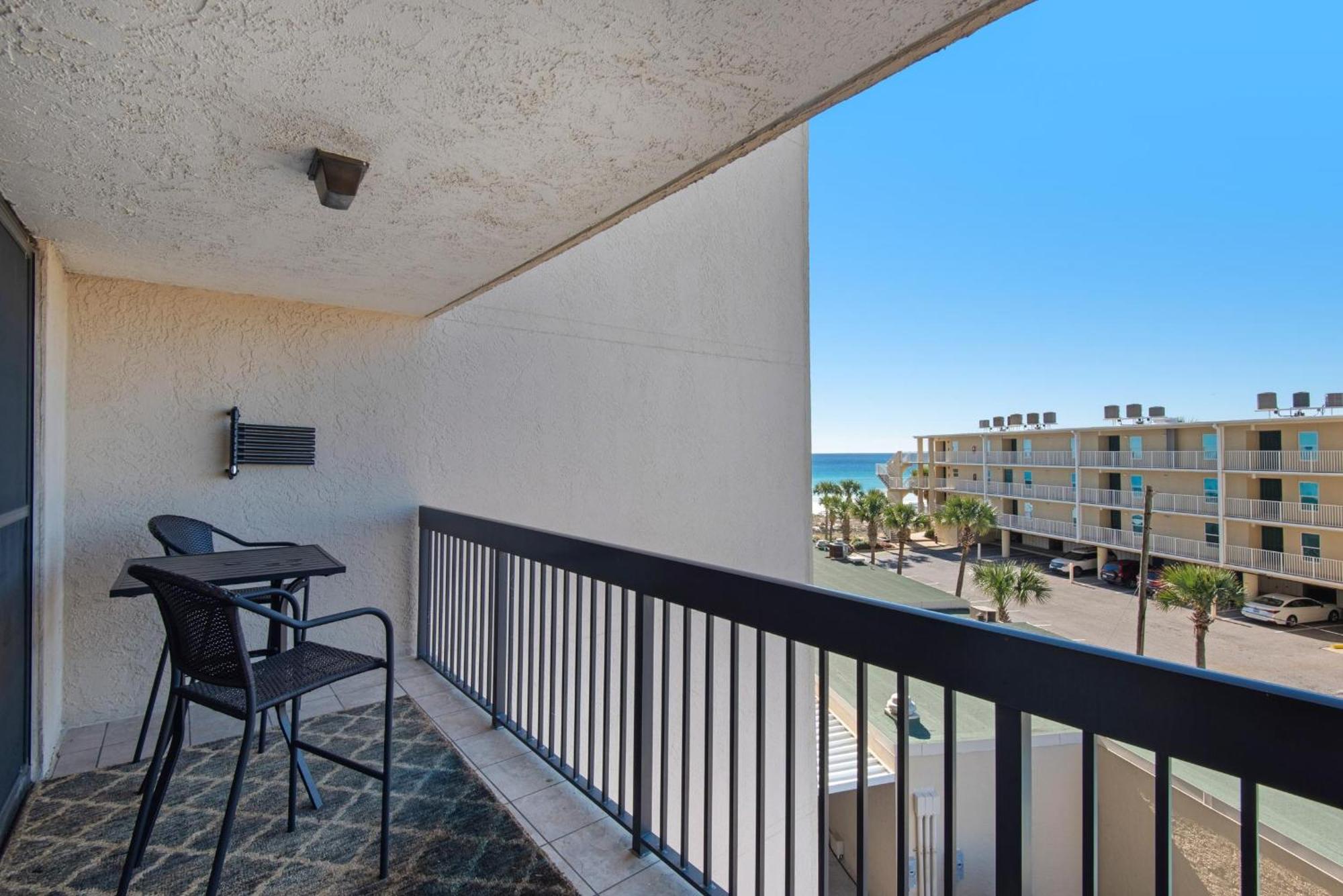 Sundestin 416 Apartment ภายนอก รูปภาพ