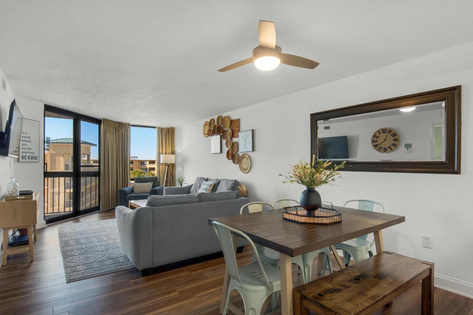Sundestin 416 Apartment ภายนอก รูปภาพ