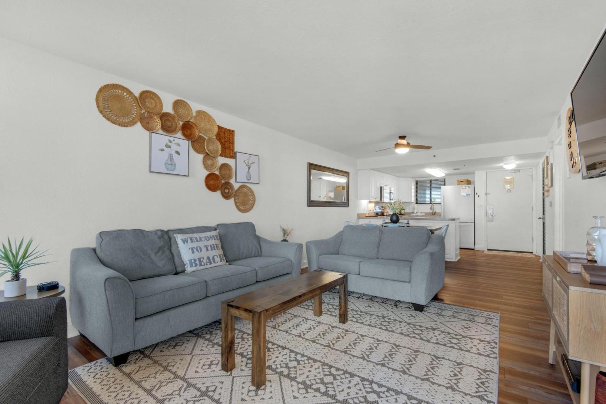 Sundestin 416 Apartment ภายนอก รูปภาพ