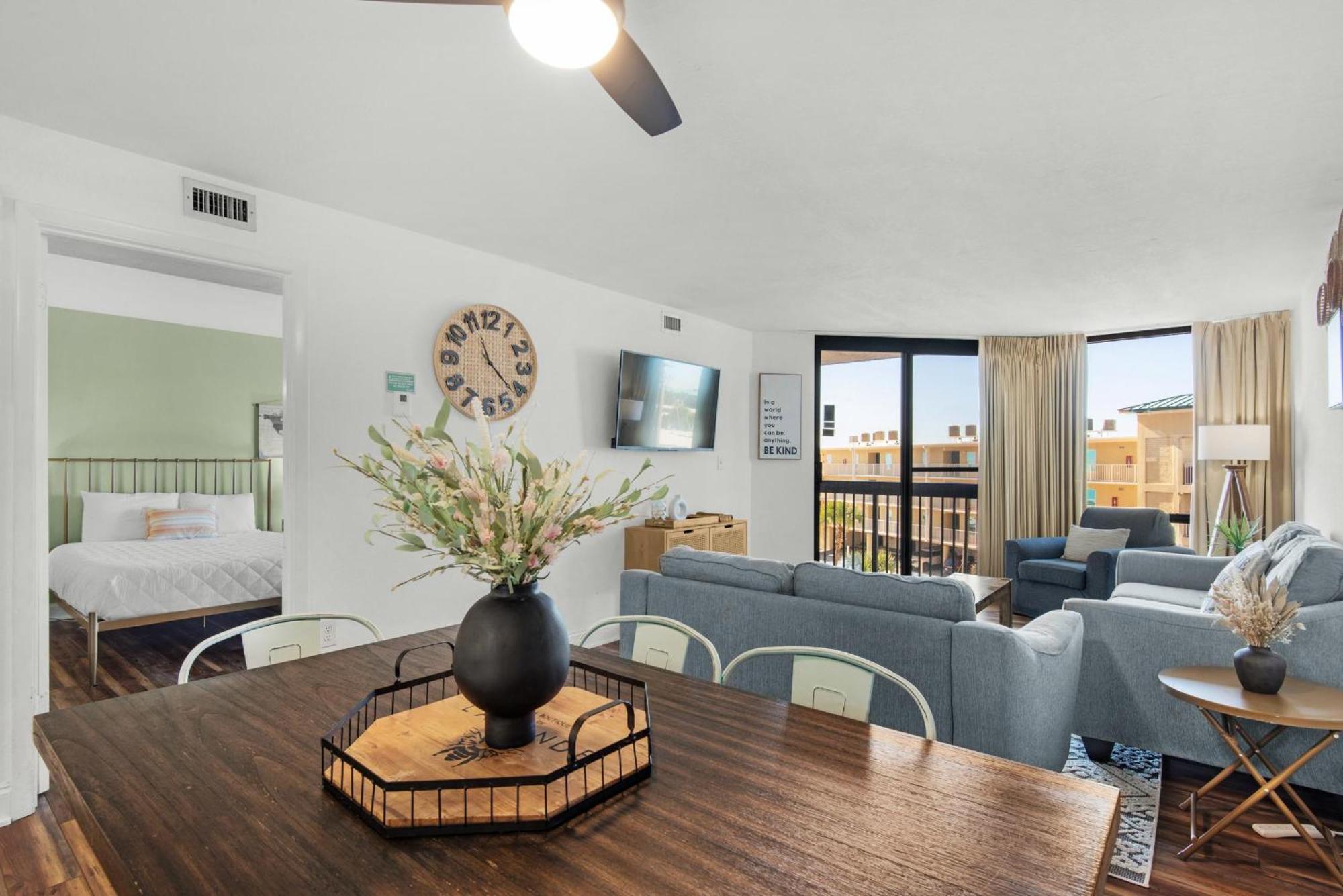 Sundestin 416 Apartment ภายนอก รูปภาพ