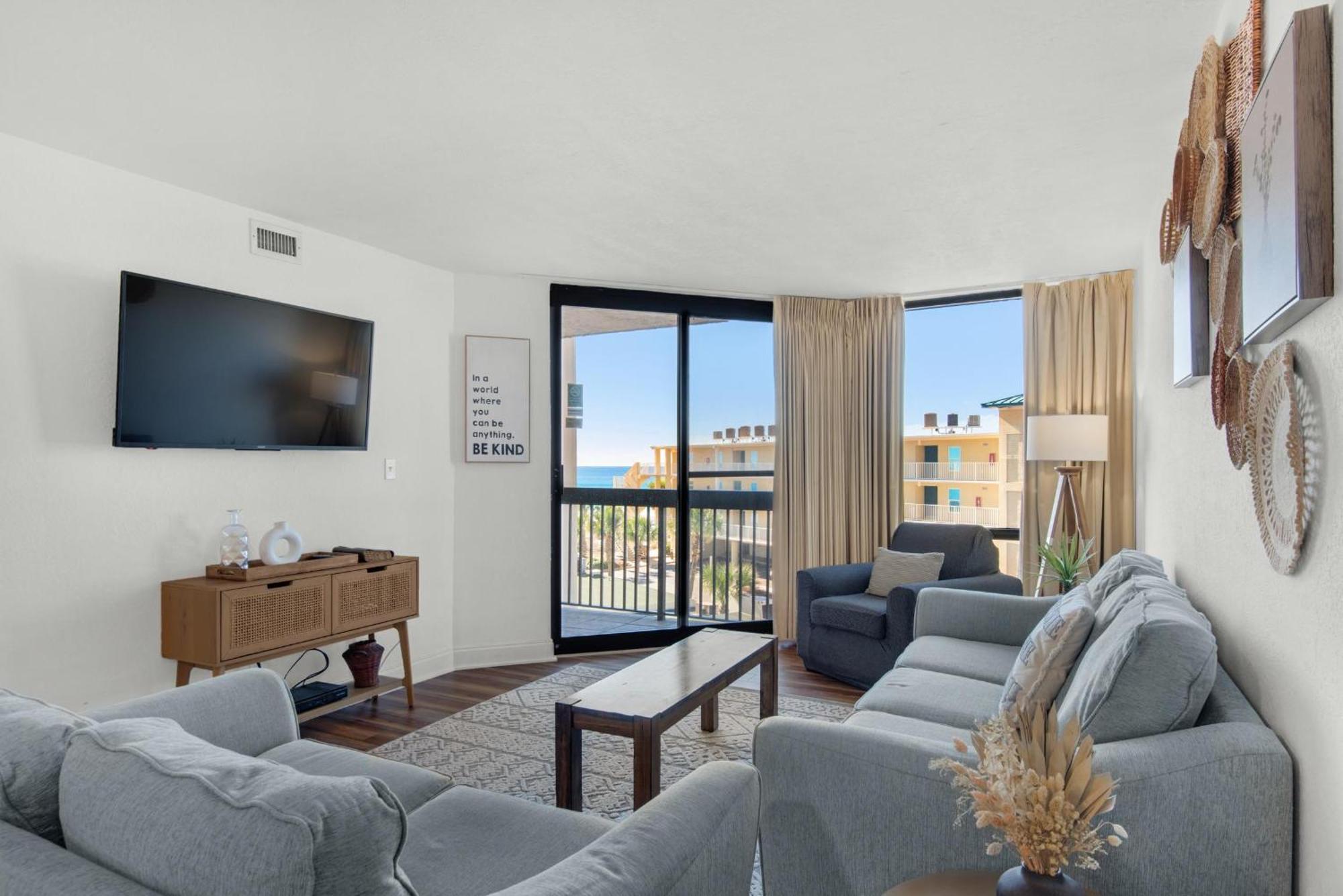 Sundestin 416 Apartment ภายนอก รูปภาพ