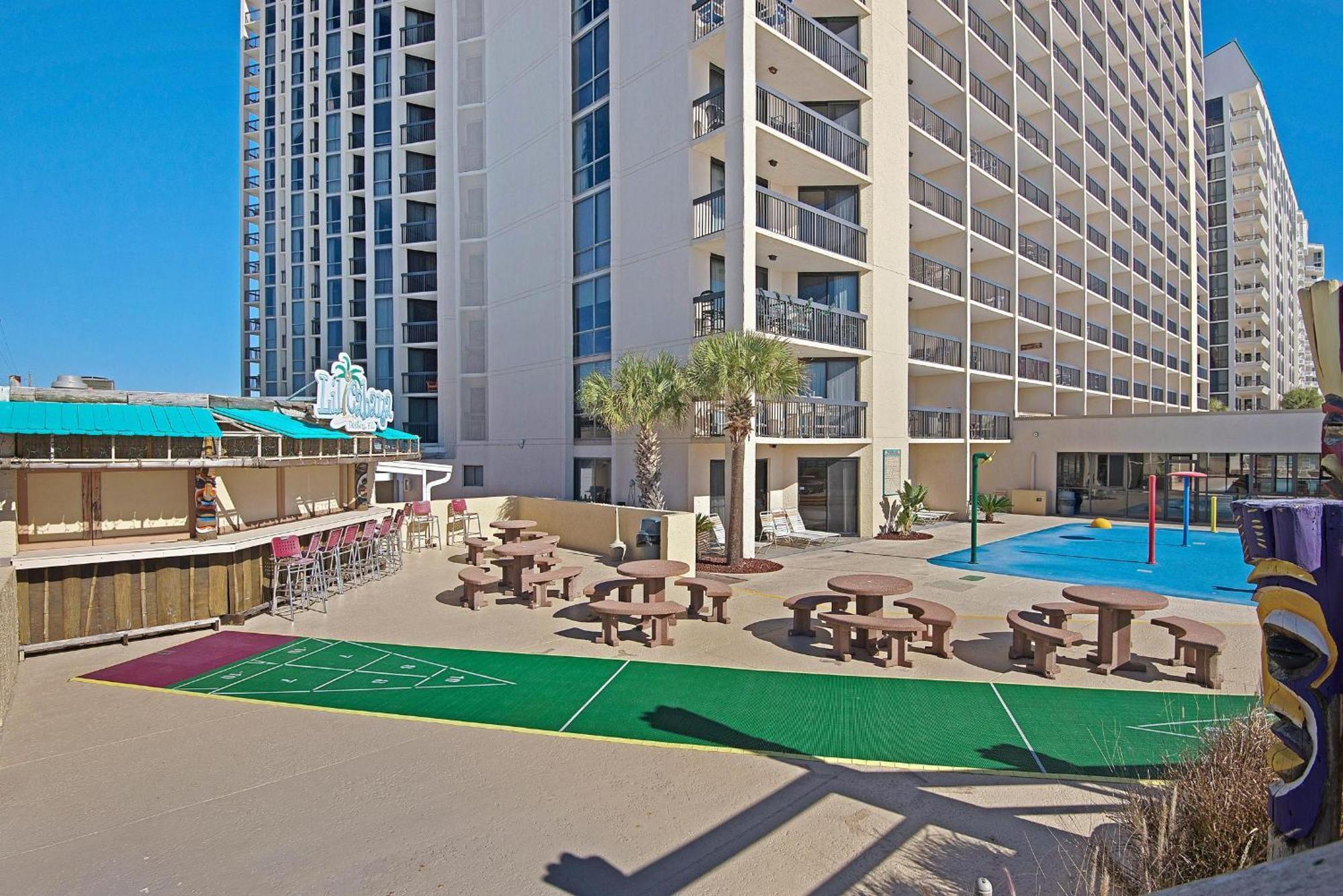 Sundestin 416 Apartment ภายนอก รูปภาพ
