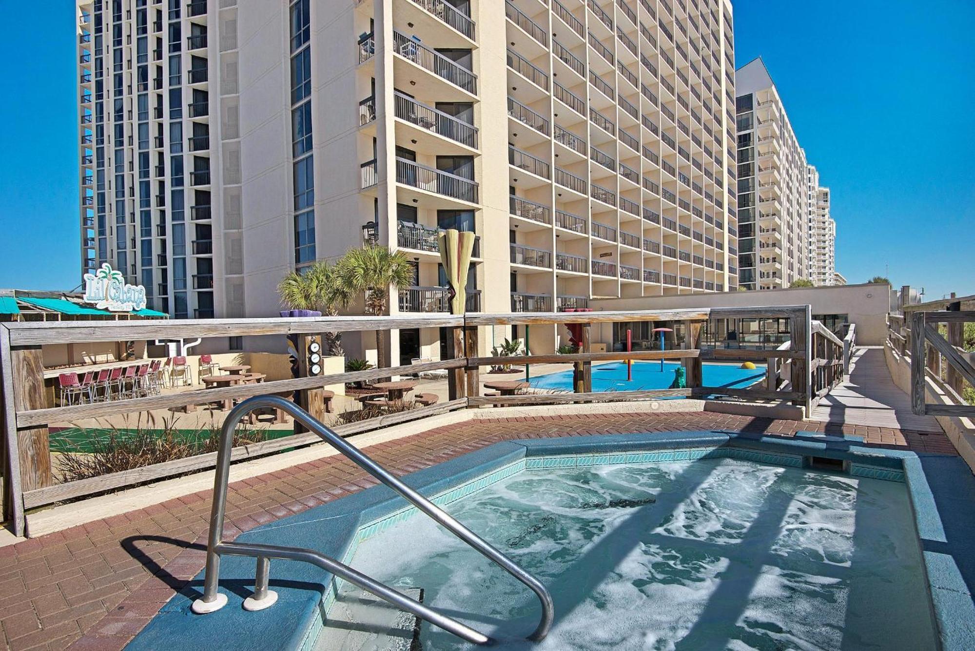Sundestin 416 Apartment ภายนอก รูปภาพ